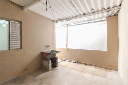 Casa à venda com 175m², 5 quartos e 1 vagaÁrea de Serviço Casa 2