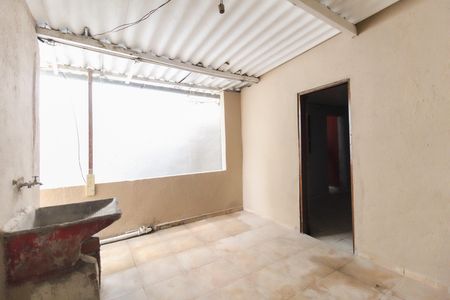 Casa à venda com 175m², 5 quartos e 1 vagaÁrea de Serviço Casa 2