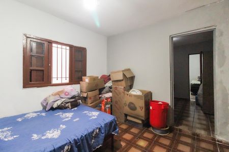Casa à venda com 175m², 5 quartos e 1 vagaQuarto 3 Casa 1
