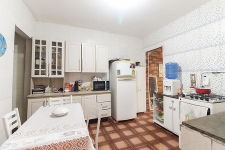 Casa à venda com 175m², 5 quartos e 1 vagaCozinha Casa 1