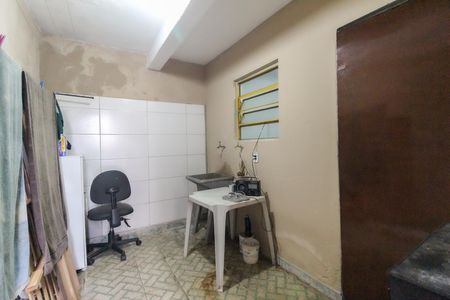 Casa à venda com 175m², 5 quartos e 1 vagaÁrea de Serviço Casa 1