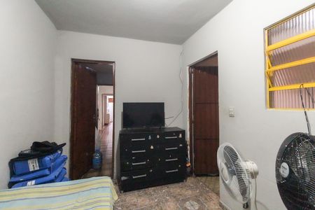 Casa à venda com 175m², 5 quartos e 1 vagaQuarto 1 Casa 1