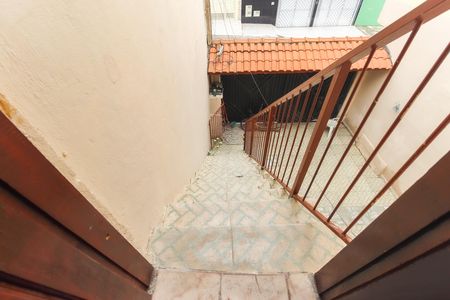 Casa à venda com 175m², 5 quartos e 1 vagaEntrada Casa 2