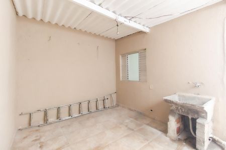 Casa à venda com 175m², 5 quartos e 1 vagaÁrea de Serviço Casa 2
