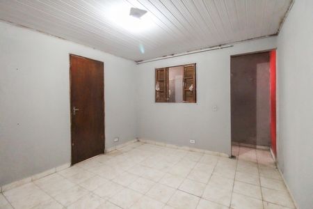 Casa à venda com 175m², 5 quartos e 1 vagaQuarto de Serviço Casa 2