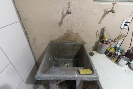 Casa à venda com 175m², 5 quartos e 1 vagaÁrea de Serviço Casa 1