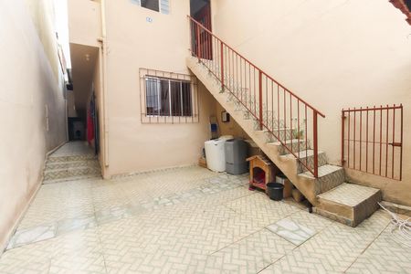 Casa à venda com 175m², 5 quartos e 1 vagaGaragem