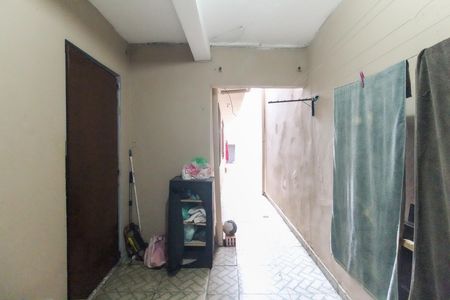 Casa à venda com 175m², 5 quartos e 1 vagaÁrea de Serviço Casa 1