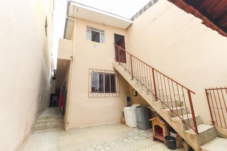 Casa à venda com 175m², 5 quartos e 1 vagaGaragem