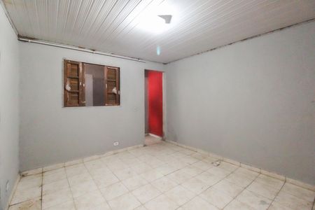 Casa à venda com 175m², 5 quartos e 1 vagaQuarto de Serviço Casa 2
