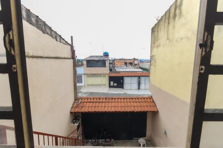Casa à venda com 175m², 5 quartos e 1 vagaVista da Sala Casa 2