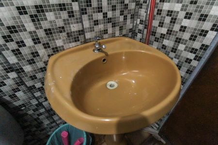 Casa à venda com 175m², 5 quartos e 1 vagaBanheiro Casa 1