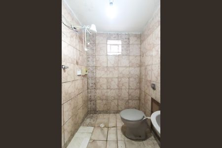 Casa à venda com 175m², 5 quartos e 1 vagaBanheiro Casa 2