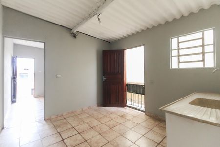 Casa à venda com 175m², 5 quartos e 1 vagaCozinha Casa 2