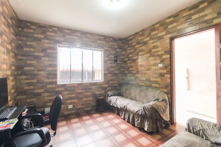Casa à venda com 175m², 5 quartos e 1 vagaSala Casa 1