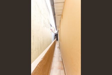 Casa à venda com 175m², 5 quartos e 1 vagaVaranda Casa 2