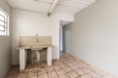 Casa à venda com 175m², 5 quartos e 1 vagaCozinha Casa 2
