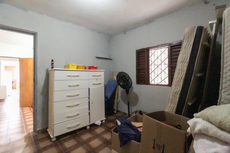 Casa à venda com 175m², 5 quartos e 1 vagaQuarto 2 Casa 1