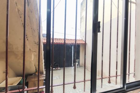 Vista da Sala Casa 1 de casa à venda com 2 quartos, 175m² em Jardim Senice, São Paulo