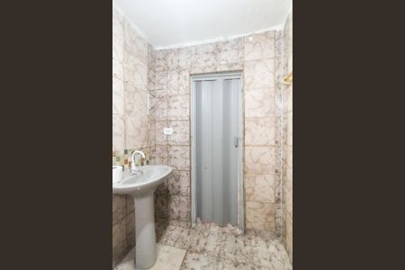 Casa à venda com 175m², 5 quartos e 1 vagaBanheiro Casa 2