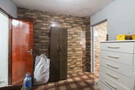 Casa à venda com 175m², 5 quartos e 1 vagaQuarto 2 Casa 1