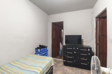 Casa à venda com 175m², 5 quartos e 1 vagaQuarto 1 Casa 1