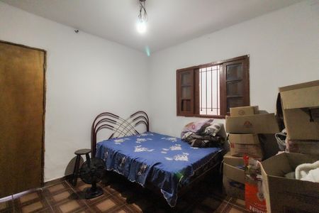 Casa à venda com 175m², 5 quartos e 1 vagaQuarto 3 Casa 1