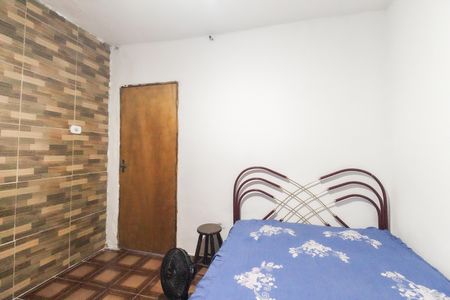 Casa à venda com 175m², 5 quartos e 1 vagaQuarto 3 Casa 1
