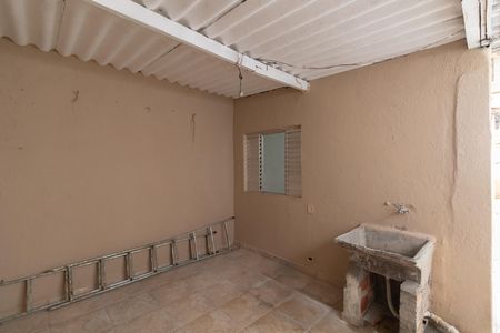 Casa para alugar com 70m², 2 quartos e sem vaga Casa para alugar com 70m², 2 quartos e sem vagaÁrea de Serviço