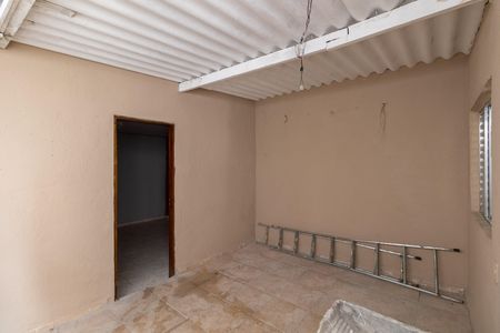 Casa para alugar com 70m², 2 quartos e sem vaga Casa para alugar com 70m², 2 quartos e sem vagaÁrea de Serviço