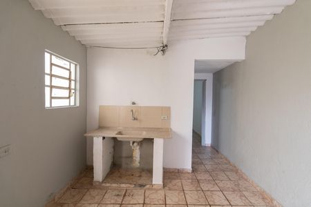 Casa para alugar com 70m², 2 quartos e sem vaga Casa para alugar com 70m², 2 quartos e sem vagaCozinha