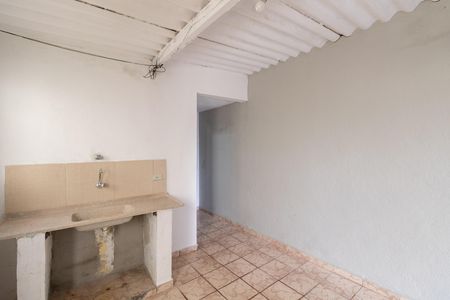 Casa para alugar com 70m², 2 quartos e sem vaga Casa para alugar com 70m², 2 quartos e sem vagaCozinha