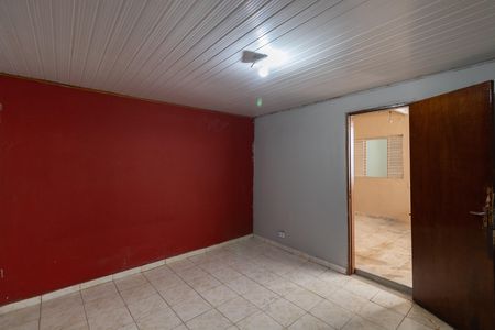 Casa para alugar com 70m², 2 quartos e sem vaga Casa para alugar com 70m², 2 quartos e sem vagaQuarto de Serviço