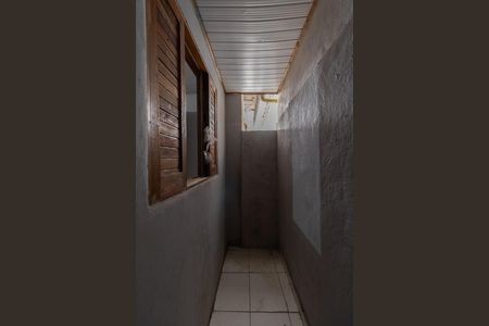 Casa para alugar com 70m², 2 quartos e sem vaga Casa para alugar com 70m², 2 quartos e sem vagaQuarto de Serviço