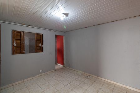 Casa para alugar com 70m², 2 quartos e sem vaga Casa para alugar com 70m², 2 quartos e sem vagaQuarto de Serviço