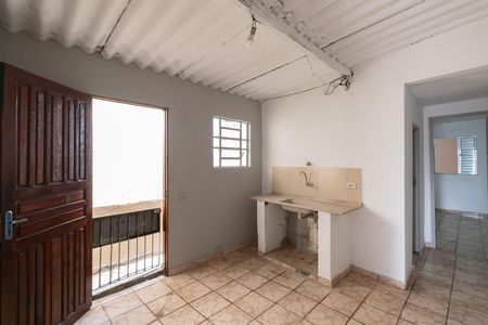Casa para alugar com 70m², 2 quartos e sem vaga Casa para alugar com 70m², 2 quartos e sem vagaCozinha