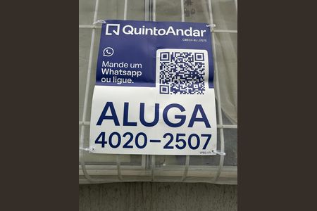 Apartamento para alugar com 40m², 2 quartos e 1 vaga