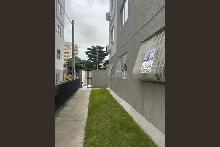 Apartamento para alugar com 40m², 2 quartos e 1 vaga