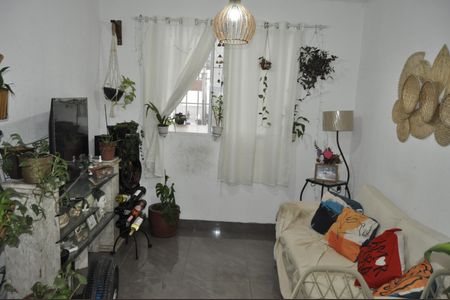 Apartamento para alugar com 2 quartos, 40m² em Engenho Novo, Rio de Janeiro