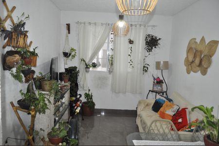 Apartamento para alugar com 2 quartos, 40m² em Engenho Novo, Rio de Janeiro