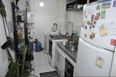 Apartamento para alugar com 2 quartos, 40m² em Engenho Novo, Rio de Janeiro