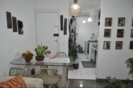 Apartamento para alugar com 2 quartos, 40m² em Engenho Novo, Rio de Janeiro