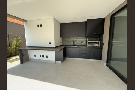 Casa à venda com 4 quartos, 360m² em Residencial Tres (Alphaville), Santana de Parnaíba