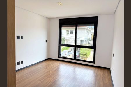 Casa à venda com 4 quartos, 360m² em Residencial Tres (Alphaville), Santana de Parnaíba