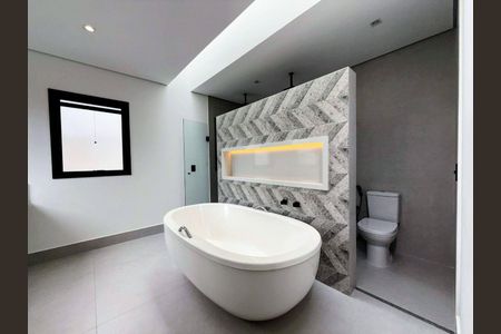Casa à venda com 4 quartos, 360m² em Residencial Tres (Alphaville), Santana de Parnaíba