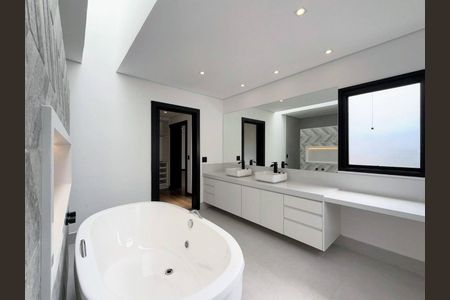 Casa à venda com 4 quartos, 360m² em Residencial Tres (Alphaville), Santana de Parnaíba