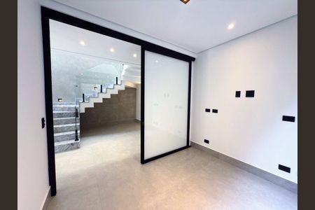 Casa à venda com 4 quartos, 360m² em Residencial Tres (Alphaville), Santana de Parnaíba