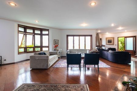 Casa à venda com 532m², 5 quartos e 4 vagas