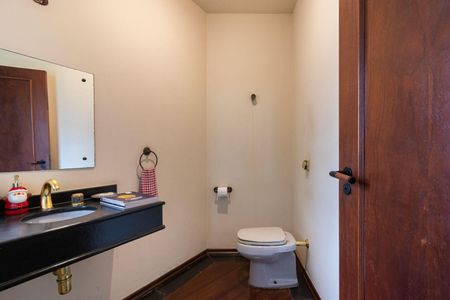 Casa à venda com 532m², 5 quartos e 4 vagas
