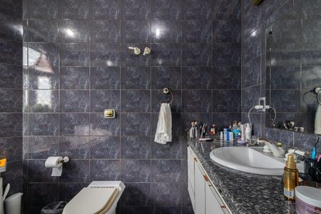 Casa à venda com 532m², 5 quartos e 4 vagas